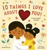 10 Things I Love About You! - Danielle McLean - 9781664350373