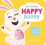 Happy Bunny: Touch and Feelings - Naira Wilson - 9781664350496