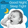 Little Peekaboos: Good Night, Sleep Tight - Sophie Aggett - 9781664350618