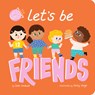 Let's Be Friends - Leah Osakwe - 9781664351042