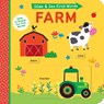 Slide and See First Words: Farm - Helen Hughes - 9781664351080