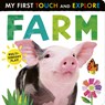 Farm: My First Touch and Explore - Tiger Tales - 9781664351493
