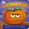 Grumpkin - Nicola Edwards - 9781664352001