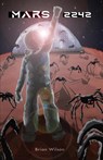 Mars 2242 - Brian Wilson - 9781665303569