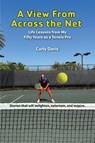 A View From Across the Net - DAVIS,  Curly - 9781665303750