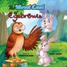 The Vibrant Land of Eyebrowia - Princeton Muir - 9781665311618