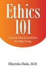 Ethics 101 - Olayinka Dada - 9781665509114