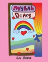 Myrah's Diary - Lil Cupid - 9781665542524