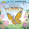 Monica to Monarch - Gail Gray Tanis - 9781665719841