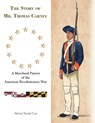 The Story of Mr. Thomas Carney - Steven Xavier Lee - 9781665720502