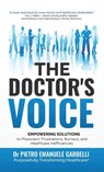 The Doctor's Voice - Pietro Emanuele Garbelli - 9781665730068