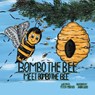Bombo the Bee - Peter Misthos - 9781665777896