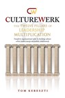 CultureWerk - Tom Kereszti - 9781665788335