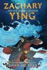 Zachary Ying and the Dragon Emperor - Xiran Jay Zhao - 9781665900713