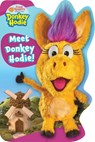 Meet Donkey Hodie! - Patty Michaels - 9781665903189
