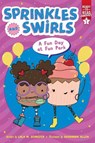 A Fun Day at Fun Park: Ready-To-Read Graphics Level 1 - Lola M. Schaefer - 9781665903288