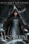 Vespertine - Margaret Rogerson - 9781665905428