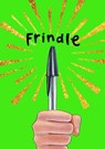 Frindle - Andrew Clements - 9781665906227