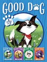 Good Dog 4 Books in 1! - Cam Higgins - 9781665907064