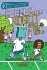 Geeger the Robot Goes for Gold - Jarrett Lerner - 9781665910903