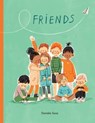 Friends - Daniela Sosa - 9781665911481