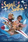 Sejal Sinha Battles Superstorms - Maya Prasad - 9781665911771