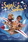 Sejal Sinha Battles Superstorms - Maya Prasad - 9781665911795
