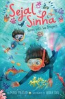 Sejal Sinha Swims with Sea Dragons - Maya Prasad - 9781665911818