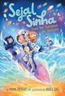 Sejal Sinha Dives for Diamonds on Neptune - Maya Prasad - 9781665911832