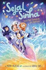 Sejal Sinha Dives for Diamonds on Neptune - Maya Prasad - 9781665911849
