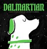 Dalmartian - Lucy Ruth Cummins - 9781665911955