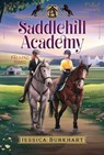 Falling Hard - Jessica Burkhart - 9781665912976
