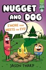 S'More Than Meets the Eye!: Ready-To-Read Graphics Level 2 - Jason Tharp - 9781665913294