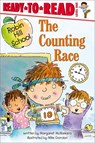 The Counting Race: Ready-To-Read Level 1 - Margaret McNamara - 9781665913683