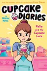 Katie and the Cupcake Cure the Graphic Novel - Coco Simon - 9781665914024