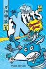The Expets - Mark Tatulli - 9781665914871