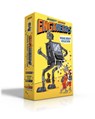 Lerner, J: Enginerds Rogue Robot Collection (Boxed Set) - Jarrett Lerner - 9781665915564