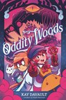 Davault, K: Oddity Woods - Kay Davault - 9781665915830