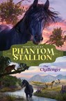 The Challenger - Terri Farley - 9781665916479