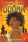 Daughters of Oduma - Moses Ose Utomi - 9781665918152