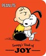 SNOOPYS BK OF JOY - Charles M. Schulz - 9781665918541