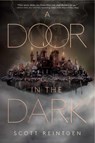 A Door in the Dark - Scott Reintgen - 9781665918688