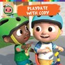 Playdate with Cody - Tina Gallo - 9781665918855