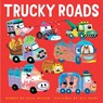 Trucky Roads - Lulu Miller - 9781665919173