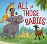 All of Those Babies - Mylisa Larsen - 9781665921442