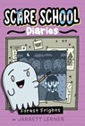 Forest Frights - Jarrett Lerner - 9781665922111