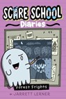 Forest Frights - Jarrett Lerner - 9781665922128