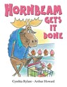 Hornbeam Gets It Done - Cynthia Rylant - 9781665924832