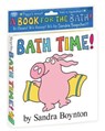 Bath Time! - Sandra Boynton - 9781665925204