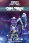 Supernova - Robb Pearlman - 9781665925426